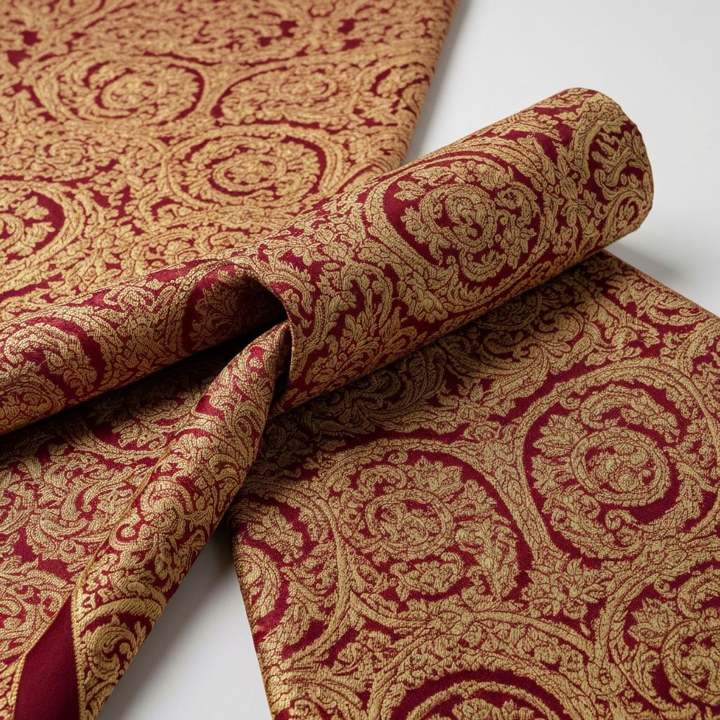 Dress Materials